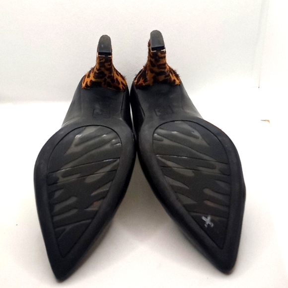 Beautiful and Klein iflex shoes - Picture 8 of 8